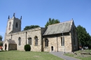 St Mary's Church (Kippax)